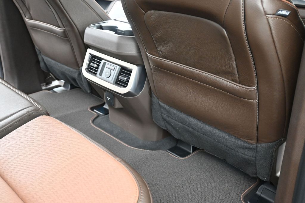 2026 Ford F-250 Super Duty King Ranch - Photo 11