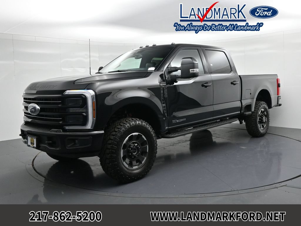  Ford Super Duty