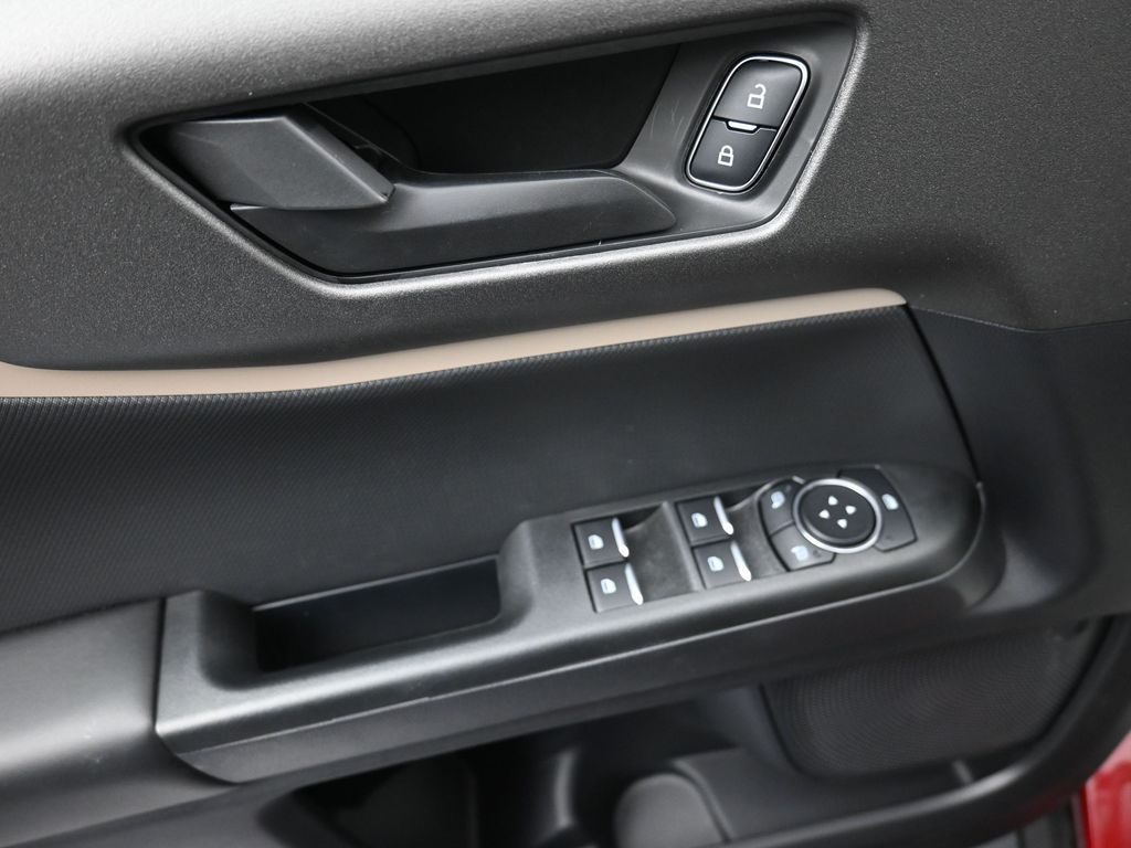 2025 Ford Bronco Sport Big Bend - Photo 16