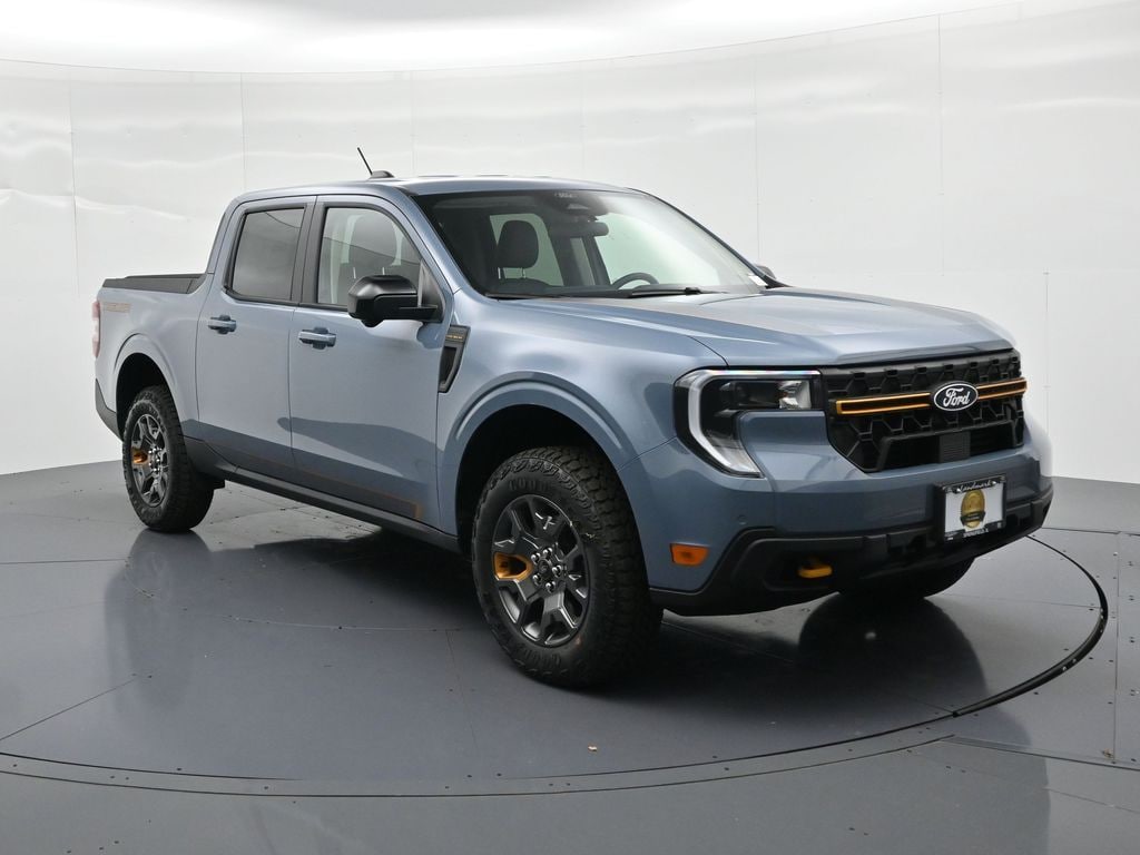 New 2026 Ford Maverick Truck
