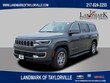  Jeep Wagoneer