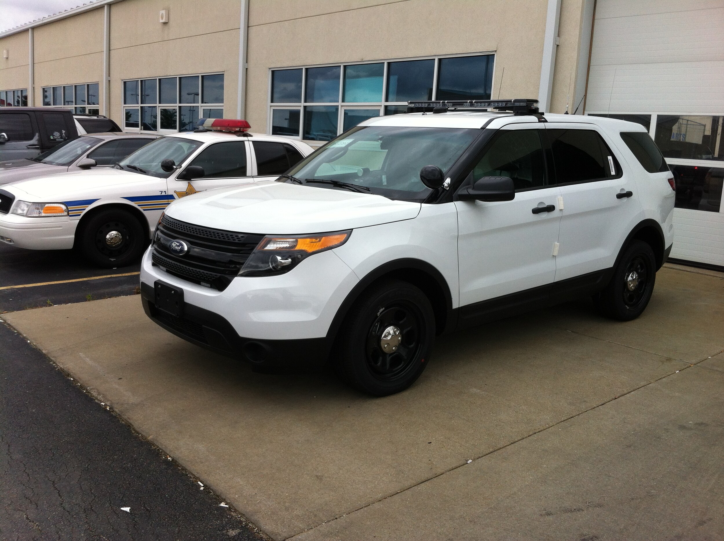 Build Your Own Custom Ford Vehicle Damerow Ford >> Ford Fleet Vehicle Department In Springfield Il Landmark Ford Build Your Own Custom Ford Vehicle Damerow Ford >> Ford Fleet Vehicle Department In Springfield Il Landmark Ford