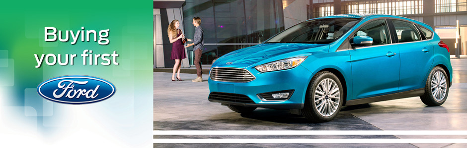 Buying your first car in Springfield, IL