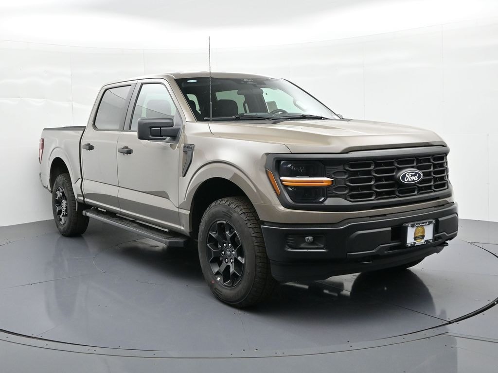 New 2026 Ford F-150 STX® Truck