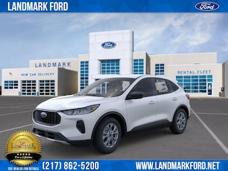 2026 Ford Escape Active SUV