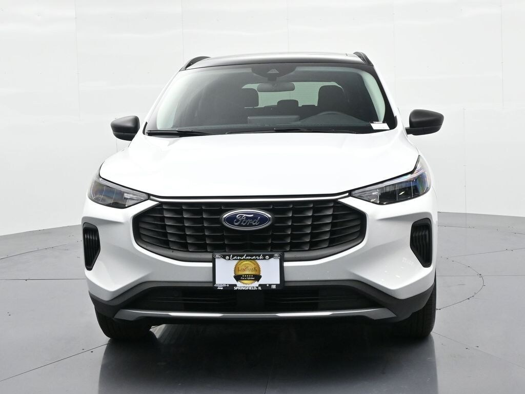 New 2026 Ford Escape Active® SUV