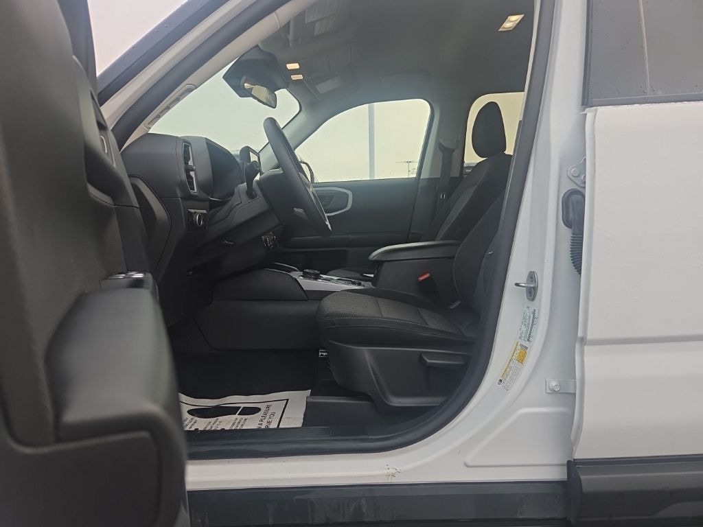 Used 2024 Ford Bronco Sport Big Bend SUV