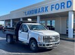 Ford Chassis Cab