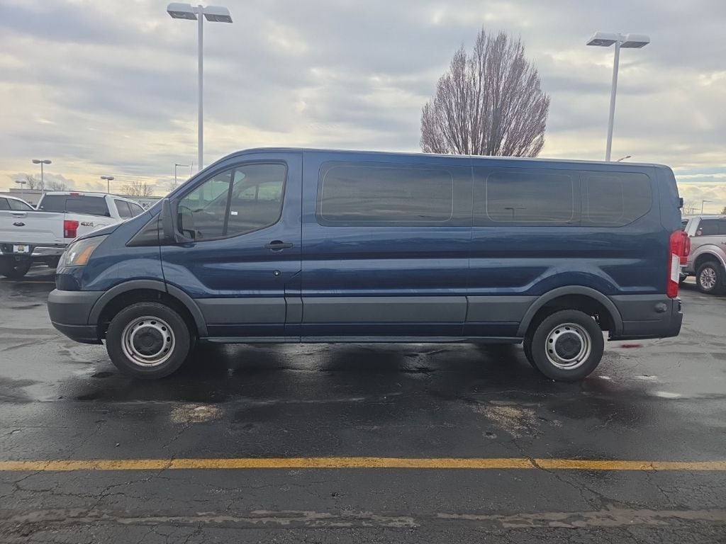 Used 2016 Ford Transit-350 XL Wagon