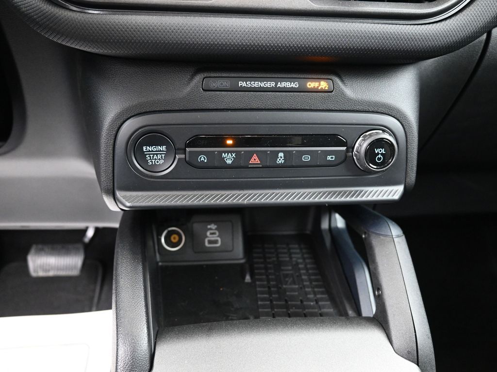 2025 Ford Bronco Sport Big Bend - Photo 12