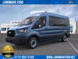 Ford Transit Commercial