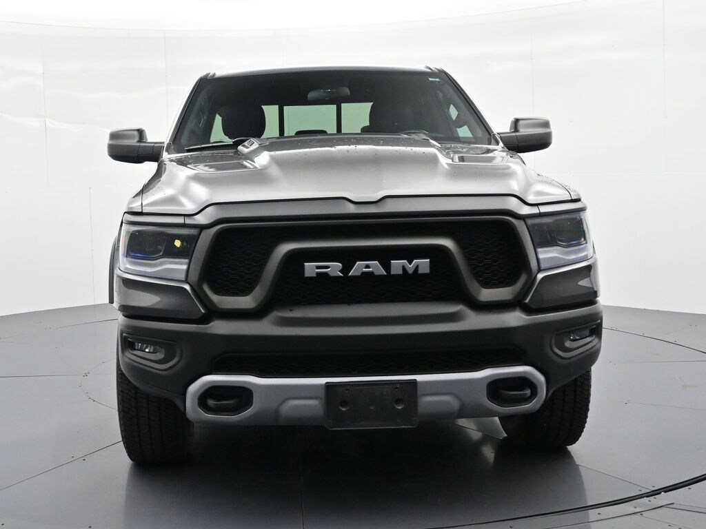 Used 2019 Ram 1500