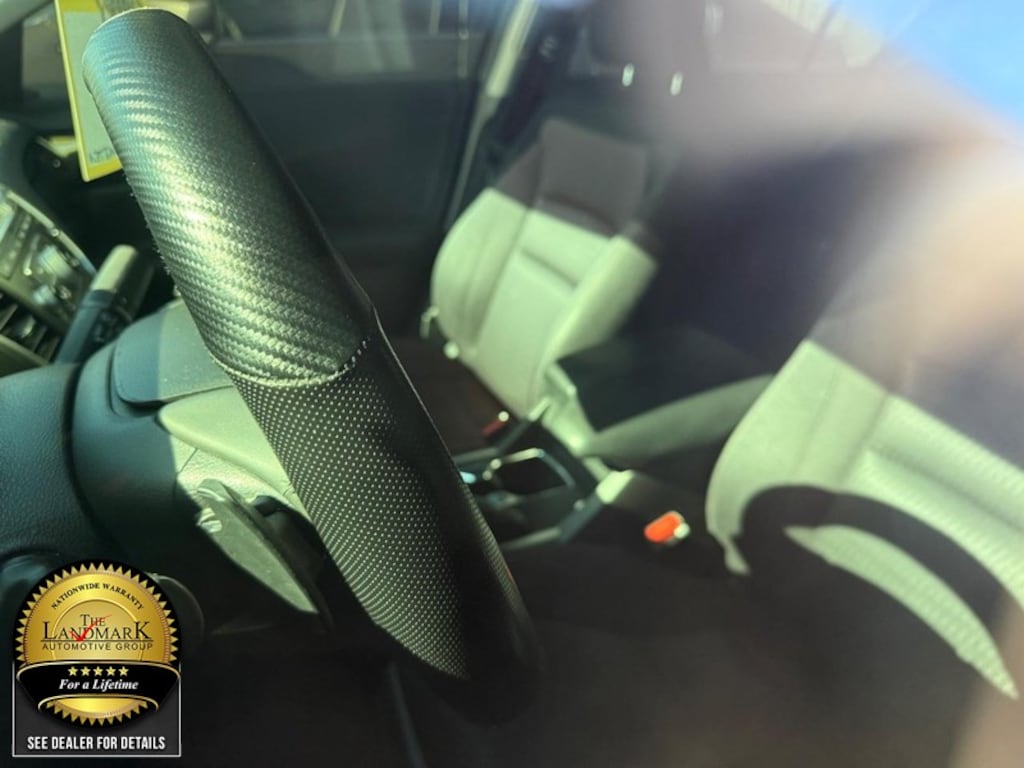 Used 2014 Honda Accord Sport Sedan