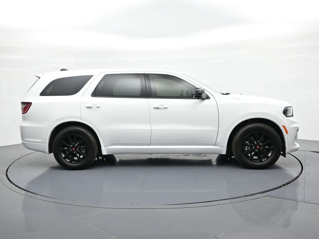 Used 2026 Dodge Durango