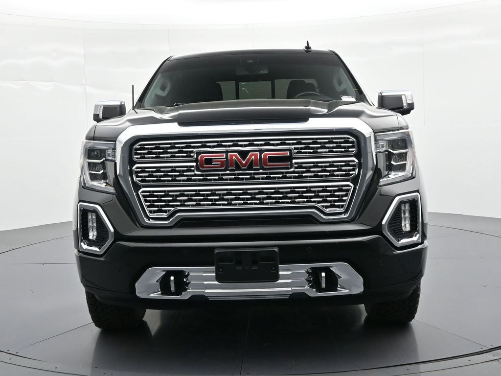 Used 2019 GMC Sierra 1500 Denali Crew Cab Short Bed Truck
