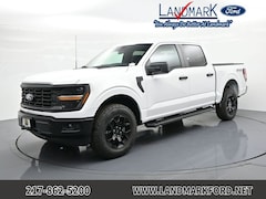 2026 Ford F-150 STX&reg; Truck