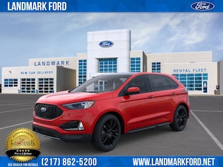 2024 Ford Edge ST-Line SUV