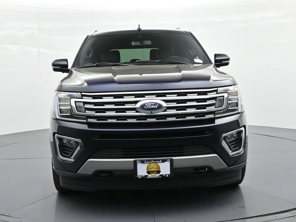 Used 2021 Ford Expedition Limited SUV