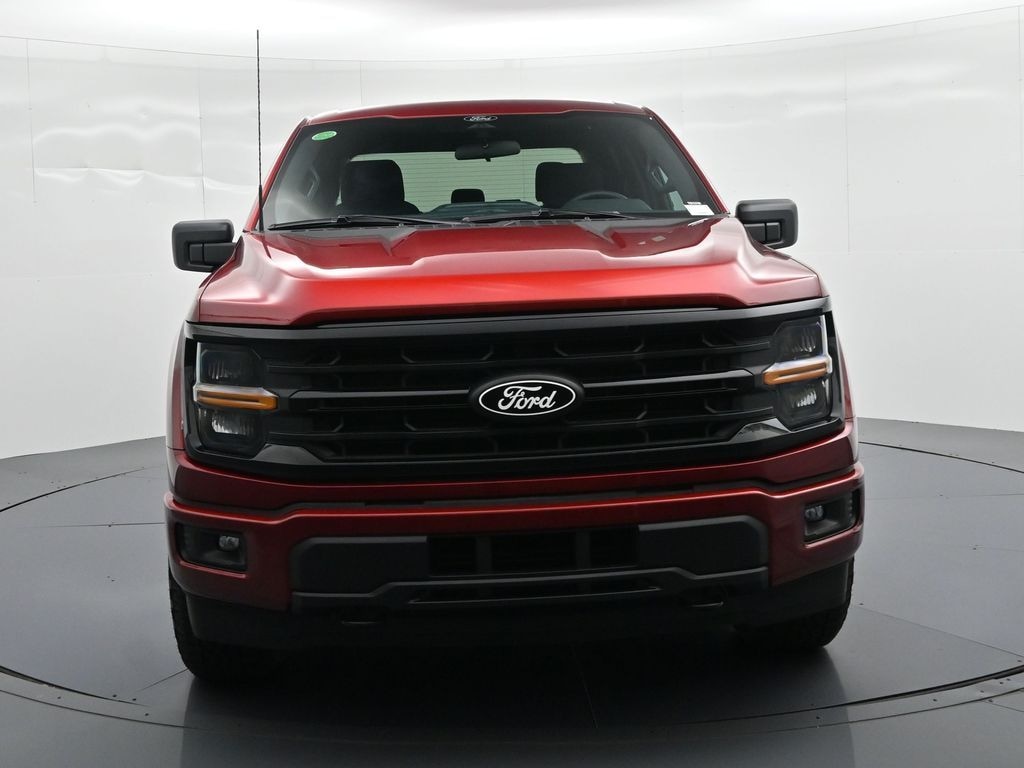 New 2026 Ford F-150 Truck