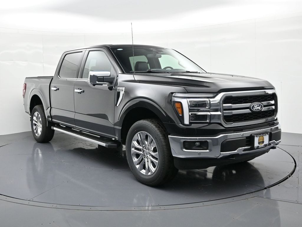 New 2026 Ford F-150 Lariat® Truck