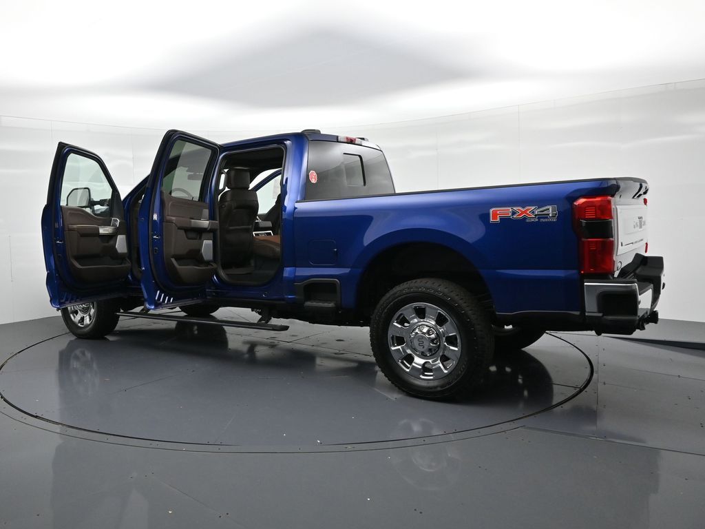 2026 Ford F-250 Super Duty King Ranch - Photo 28
