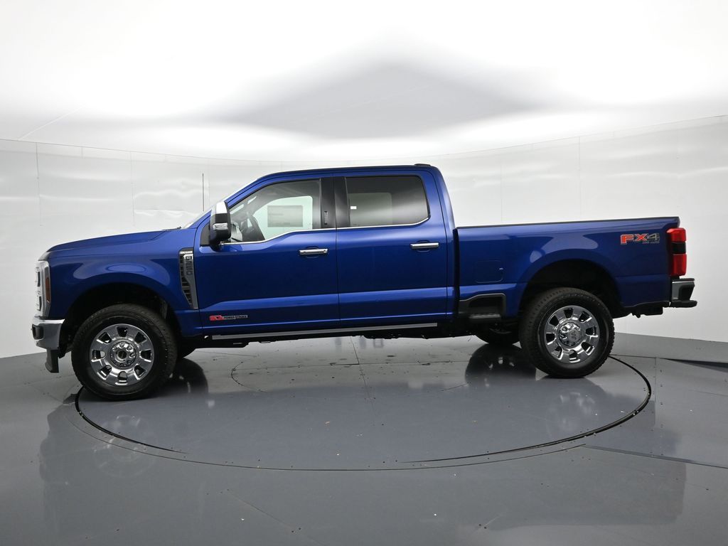 2026 Ford F-250 Super Duty King Ranch - Photo 9