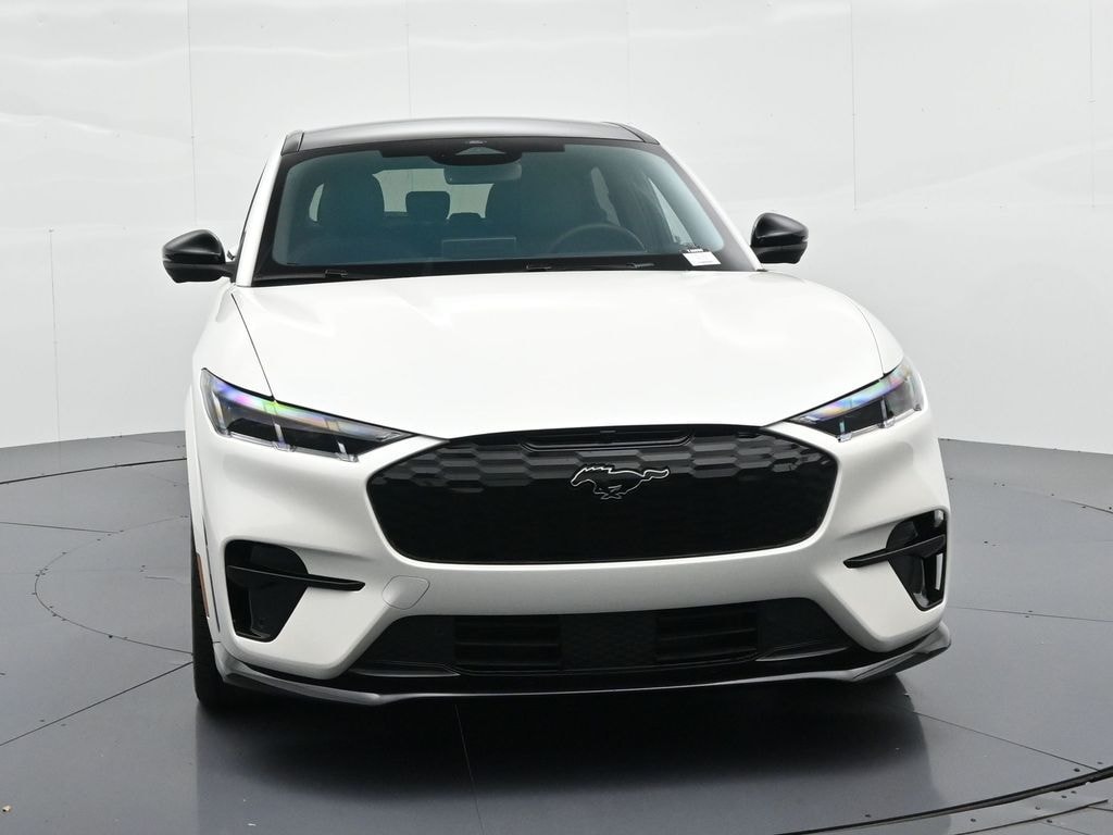 New 2026 Ford Mustang Mach-E GT SUV