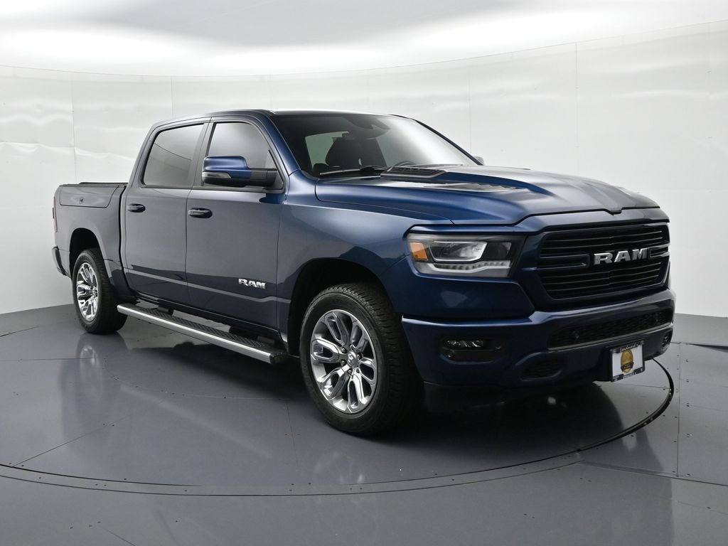 Used 2023 Ram 1500