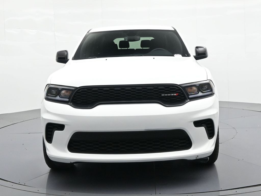 Used 2026 Dodge Durango