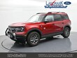  Ford Bronco Sport