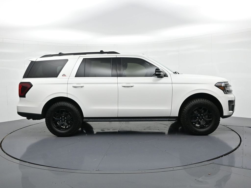 Used 2022 Ford Expedition Timberline SUV