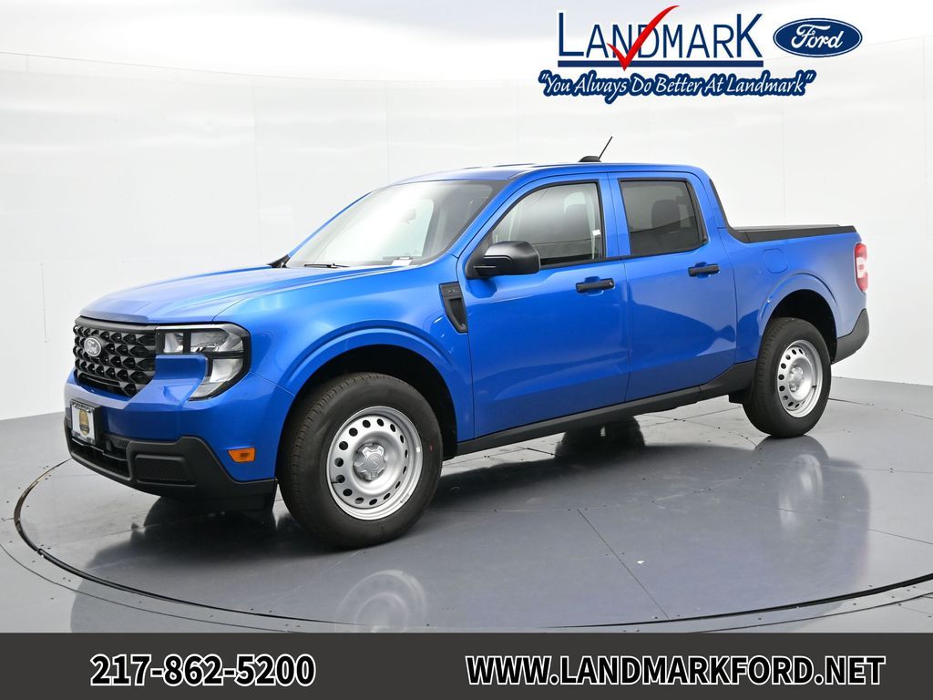 2026 Ford Maverick Truck 