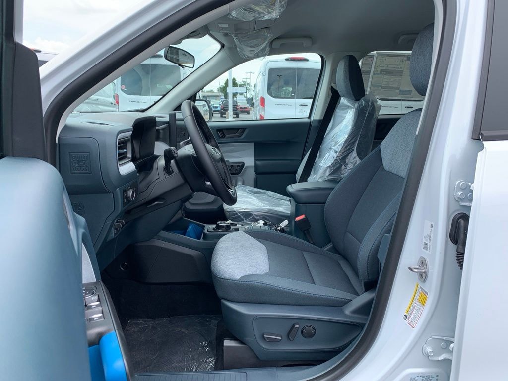 New 2026 Ford Maverick XLT Truck