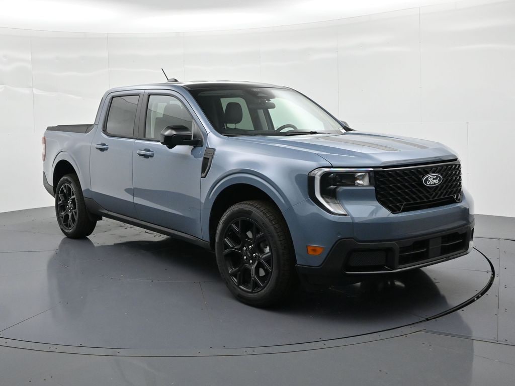 New 2026 Ford Maverick Lariat® Truck