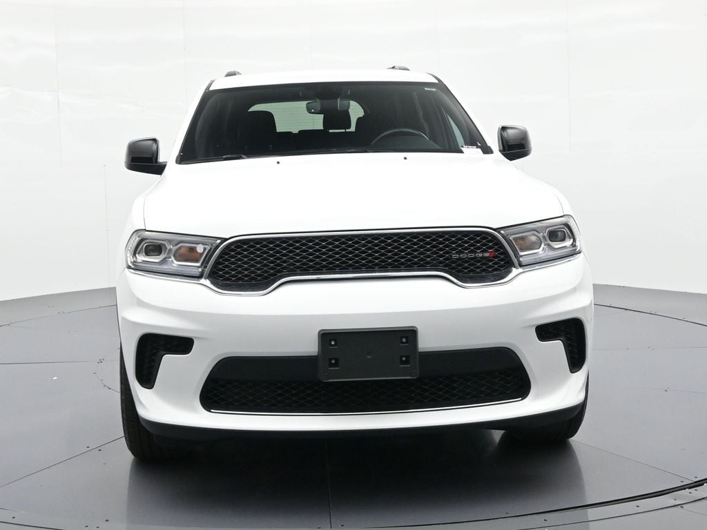 Used 2024 Dodge Durango