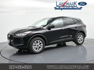 2026 Ford Escape Active&reg; SUV
