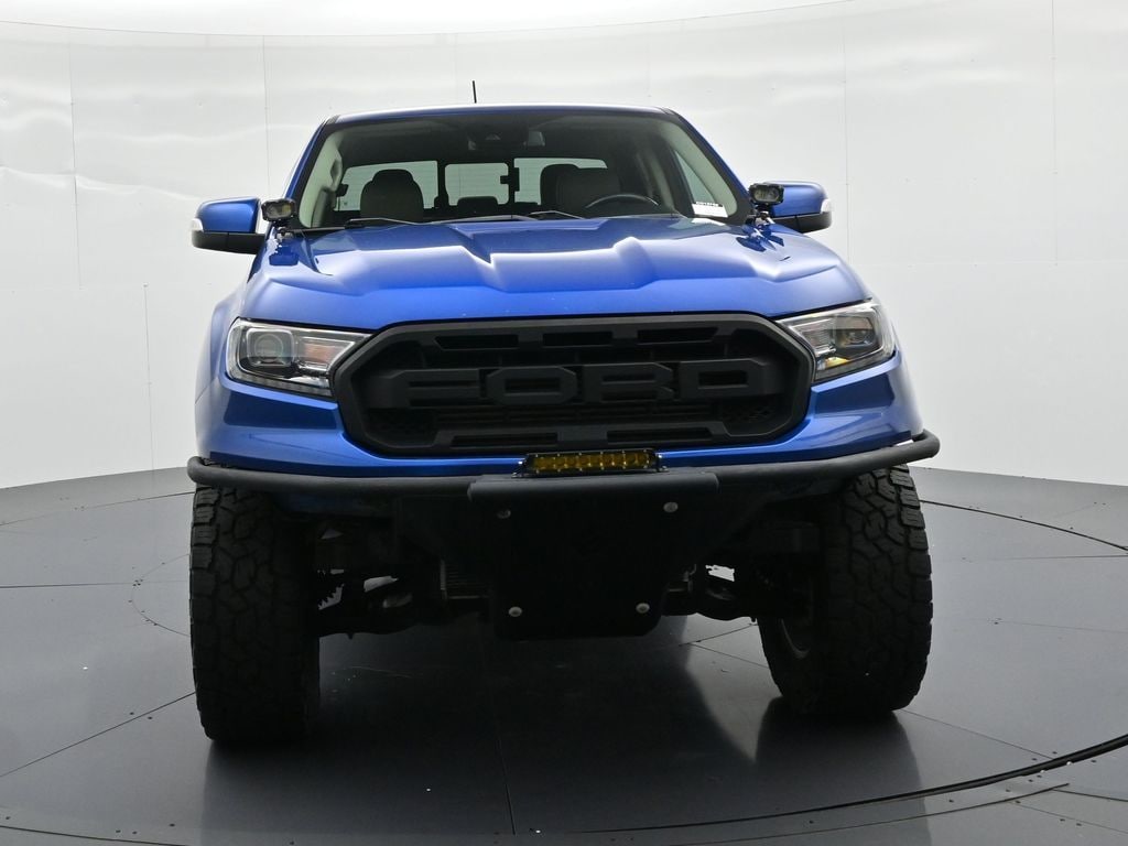 Used 2019 Ford Ranger