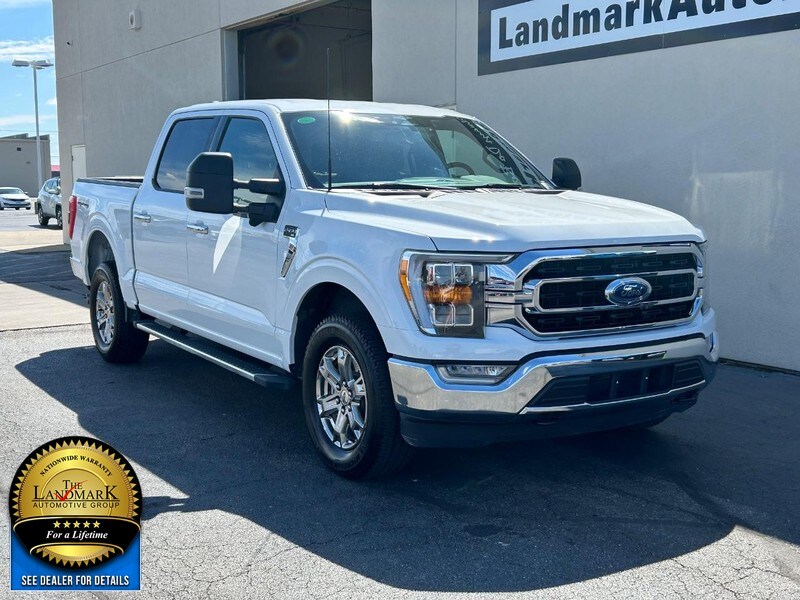 2023 Ford F-150 XLT photo 2