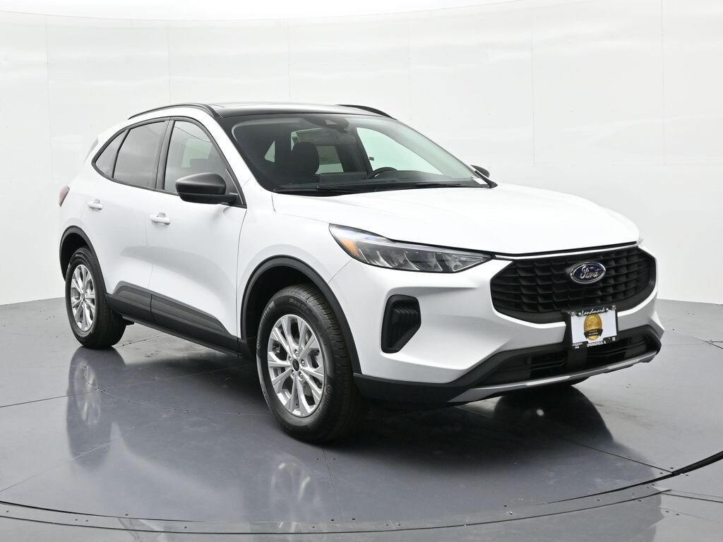 New 2026 Ford Escape Active® SUV
