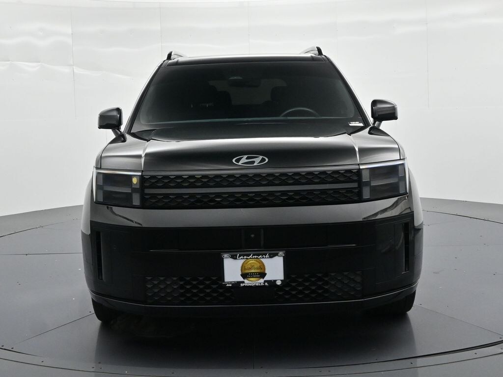Used 2024 Hyundai Santa Fe
