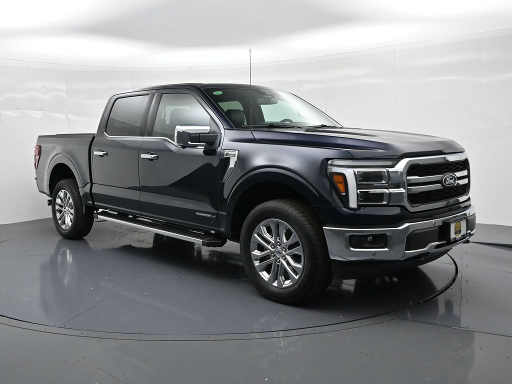 New 2026 Ford F-150 Lariat® Truck