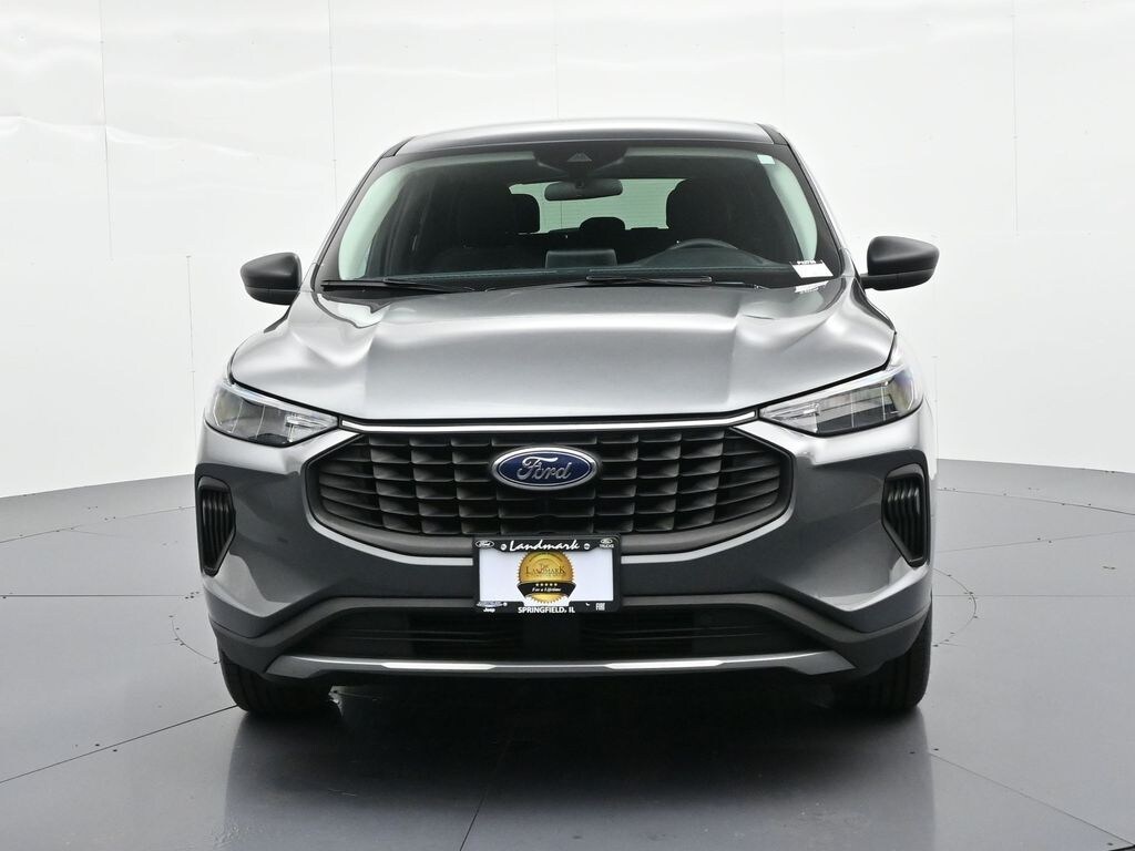 Used 2025 Ford Escape Active SUV