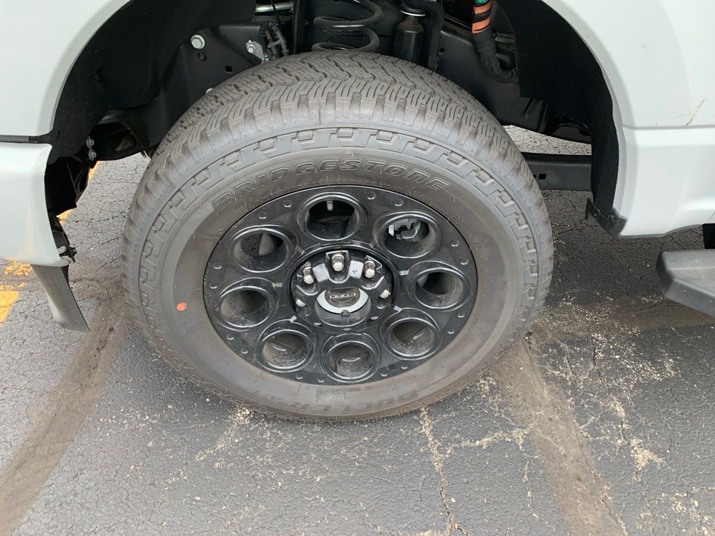 New 2026 Ford Super Duty F-250® XLT Truck