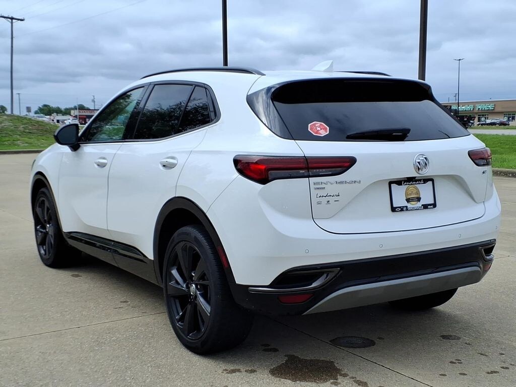 Used 2023 Buick Envision