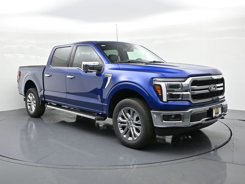 New 2026 Ford F-150 Lariat® Truck