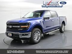 2026 Ford F-150 XLT Truck