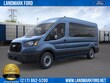 Ford Transit Commercial