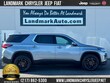 Chevrolet Traverse Limited