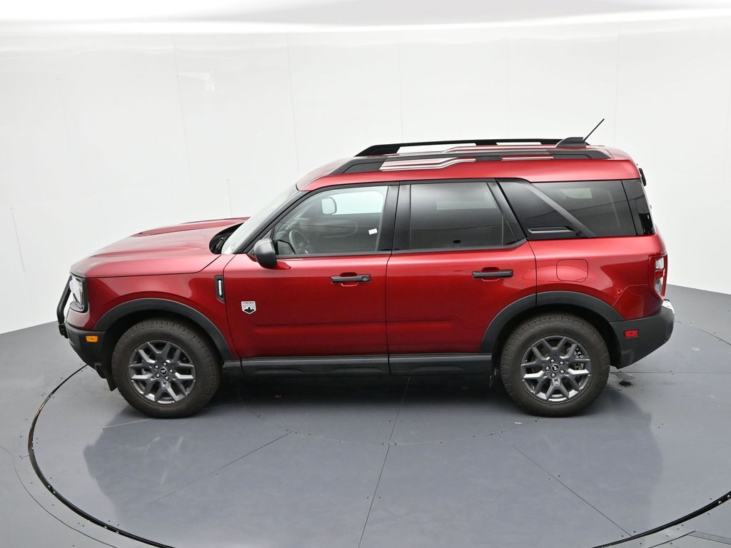 2025 Ford Bronco Sport Big Bend - Photo 19