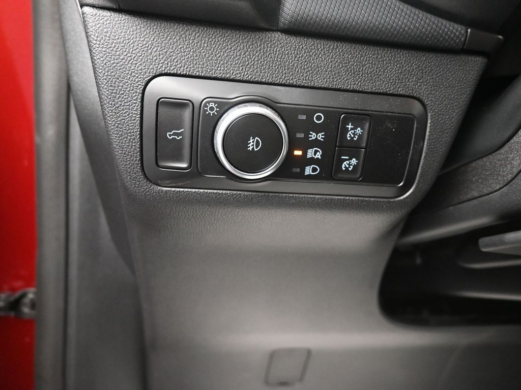 2025 Ford Bronco Sport Big Bend - Photo 15